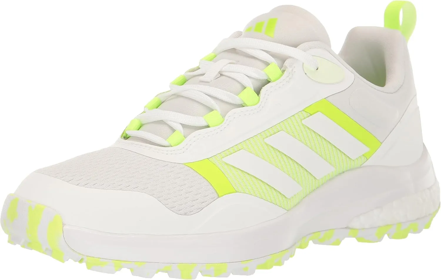 adidas Women's Zoysia Spikeless Golf Shoes
