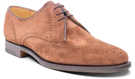 Bakewell - Polo Suede
