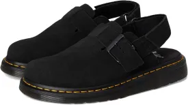 Dr. Martens Women's Jorge Ii Mule