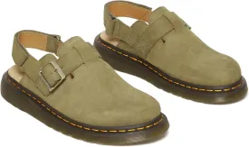 Dr. Martens Women's Jorge Ii Mule