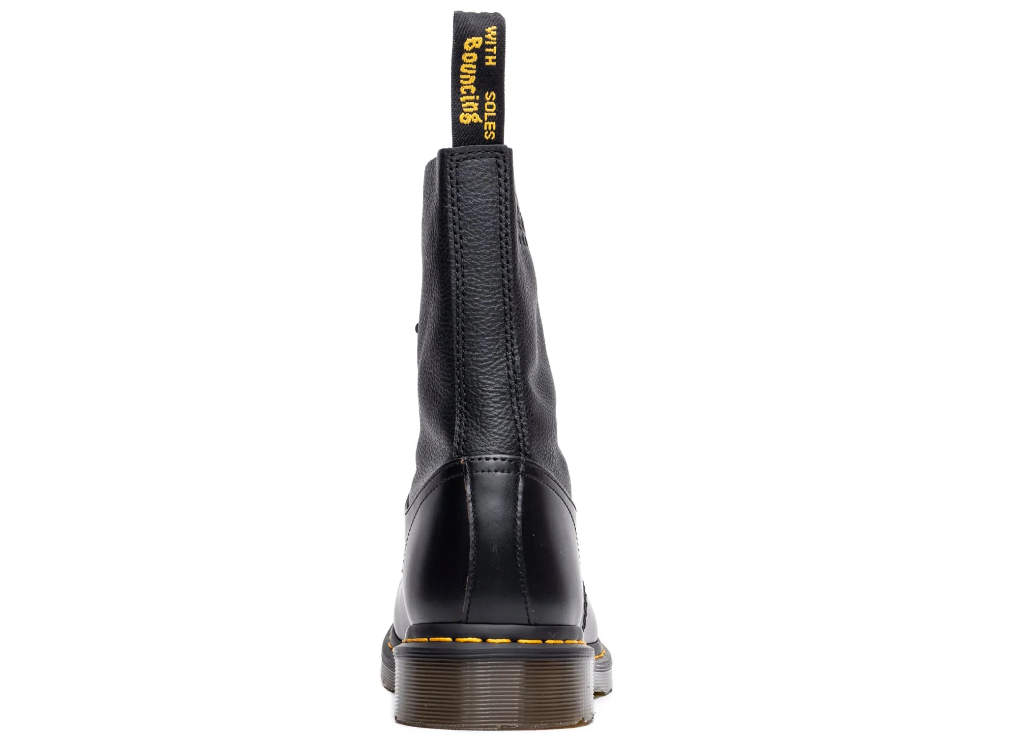 Dr. Martens x Maison Margiela MM6 10 Eye Twisted and Reimagined xld