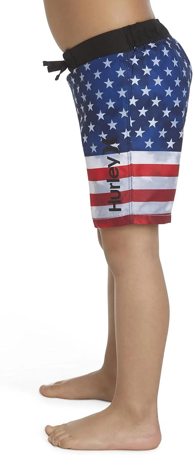 Hurley Boys' Board Shorts