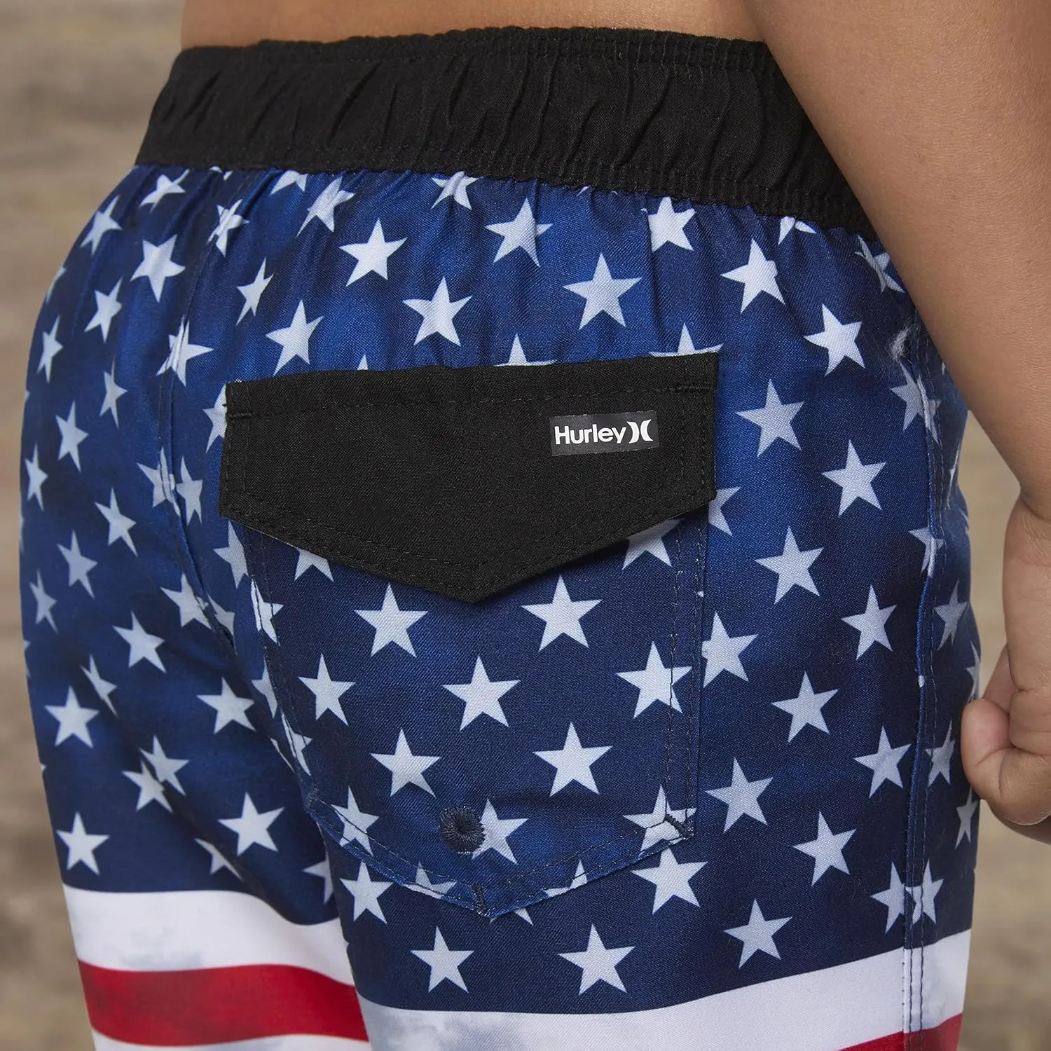 Hurley Boys' Board Shorts
