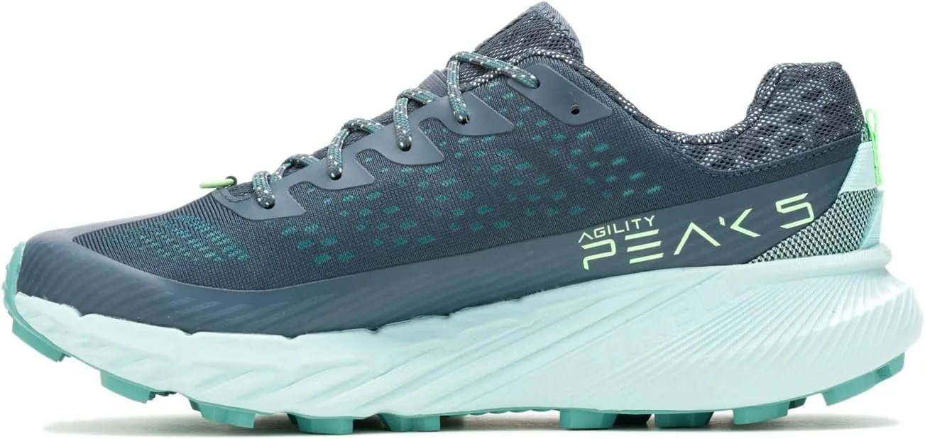 Merrell Men's Trail Running Sneaker