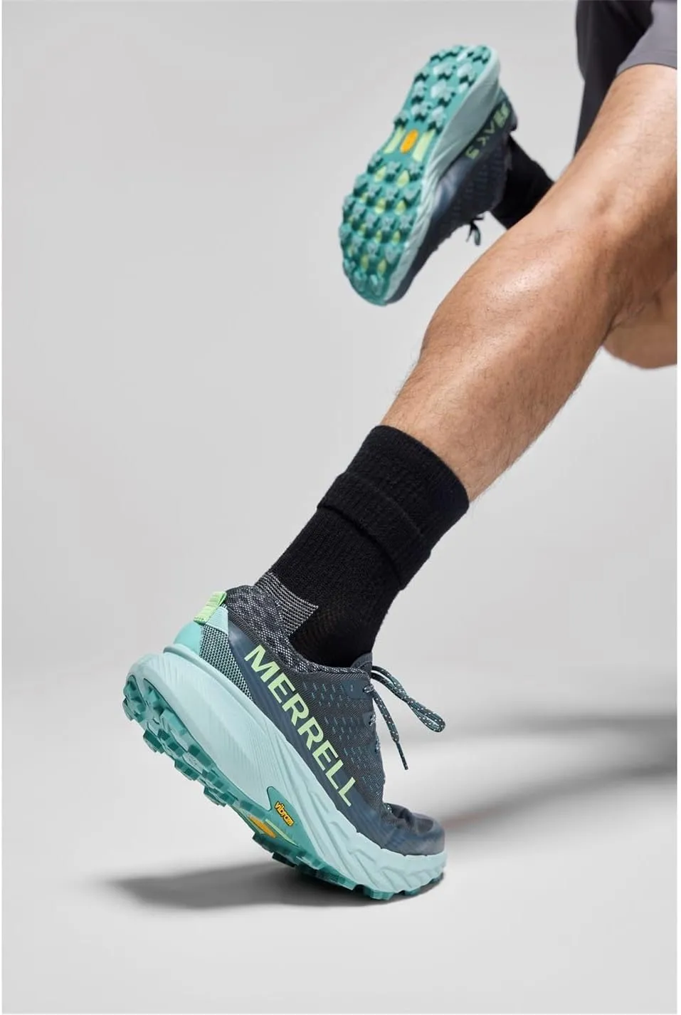 Merrell Men's Trail Running Sneaker
