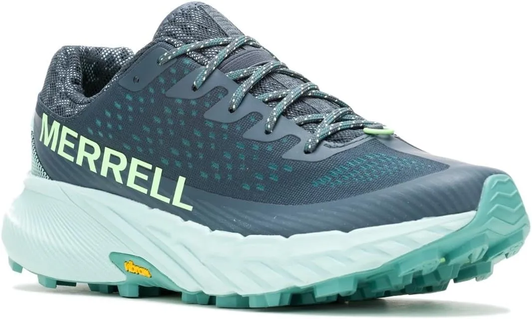 Merrell Men's Trail Running Sneaker