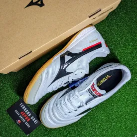 Mizuno Morelia IN(White)