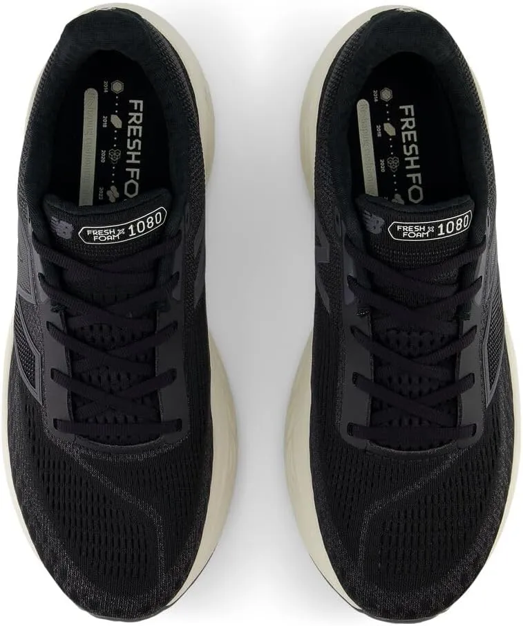 New Balance Men's Fresh Foam X 1080 V14 Running Shoe