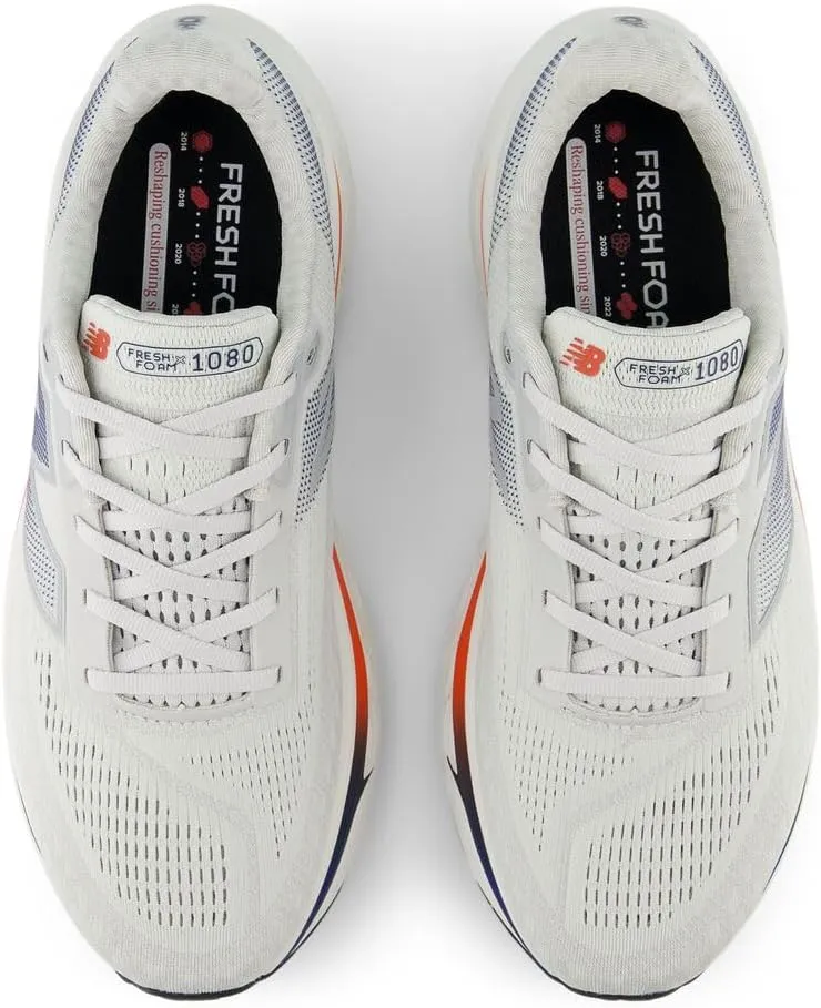 New Balance Men's Fresh Foam X 1080 V14 Running Shoe