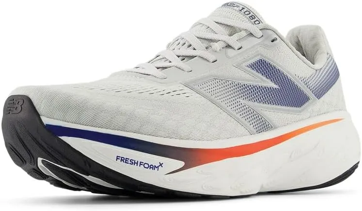 New Balance Men's Fresh Foam X 1080 V14 Running Shoe