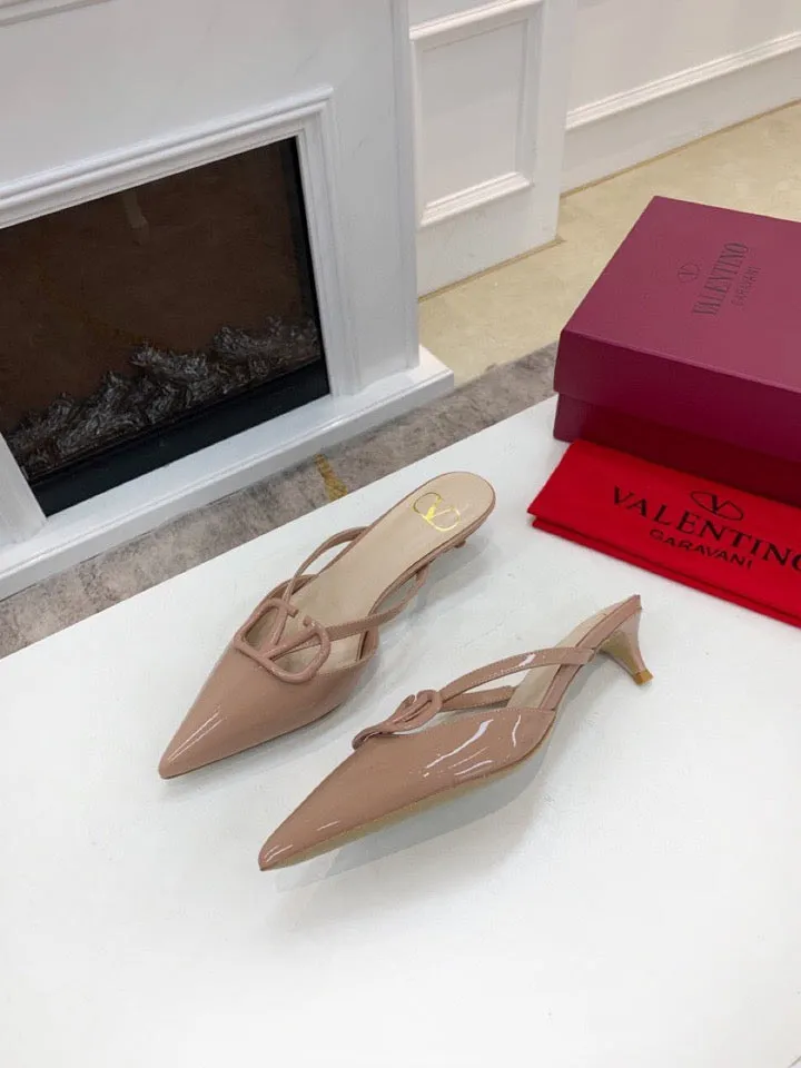 SE485 Heels:4cm	Size 5-11