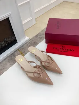 SE485 Heels:4cm	Size 5-11
