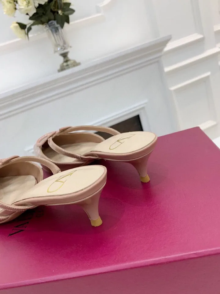 SE485 Heels:4cm	Size 5-11