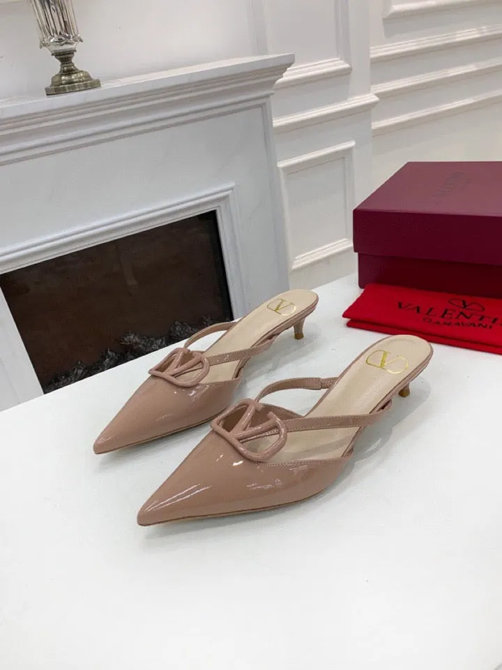 SE485 Heels:4cm	Size 5-11