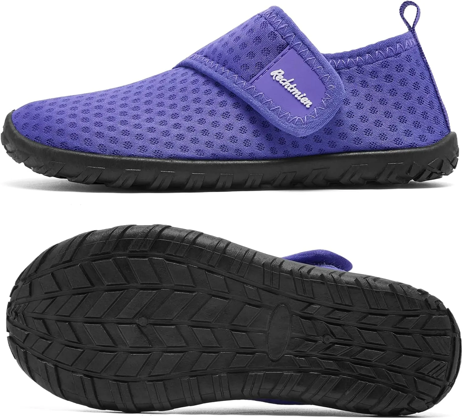 Toddler Kid Water Shoes Girl's Boy's Beach Quick Dry Swim Shoes Lightweight Barefoot Non-Slip Aqua Shoes(Little Kid/Big Kid)