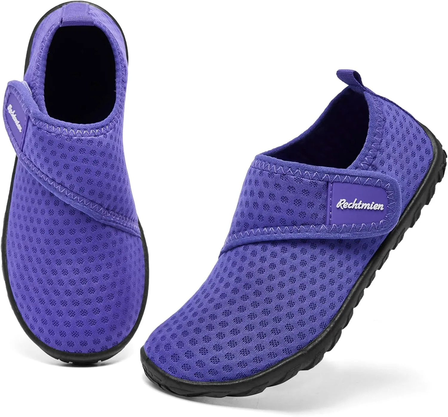 Toddler Kid Water Shoes Girl's Boy's Beach Quick Dry Swim Shoes Lightweight Barefoot Non-Slip Aqua Shoes(Little Kid/Big Kid)