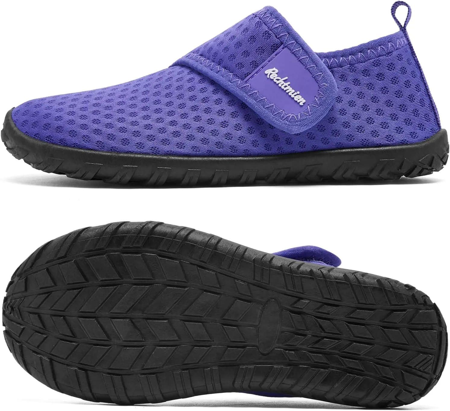 Toddler Kid Water Shoes Girl's Boy's Beach Quick Dry Swim Shoes Lightweight Barefoot Non-Slip Aqua Shoes(Little Kid/Big Kid)