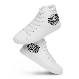 Women’s R&B Logo High-Tops
