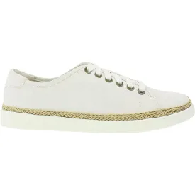 Women's Vionic Hattie Ivory Canvas